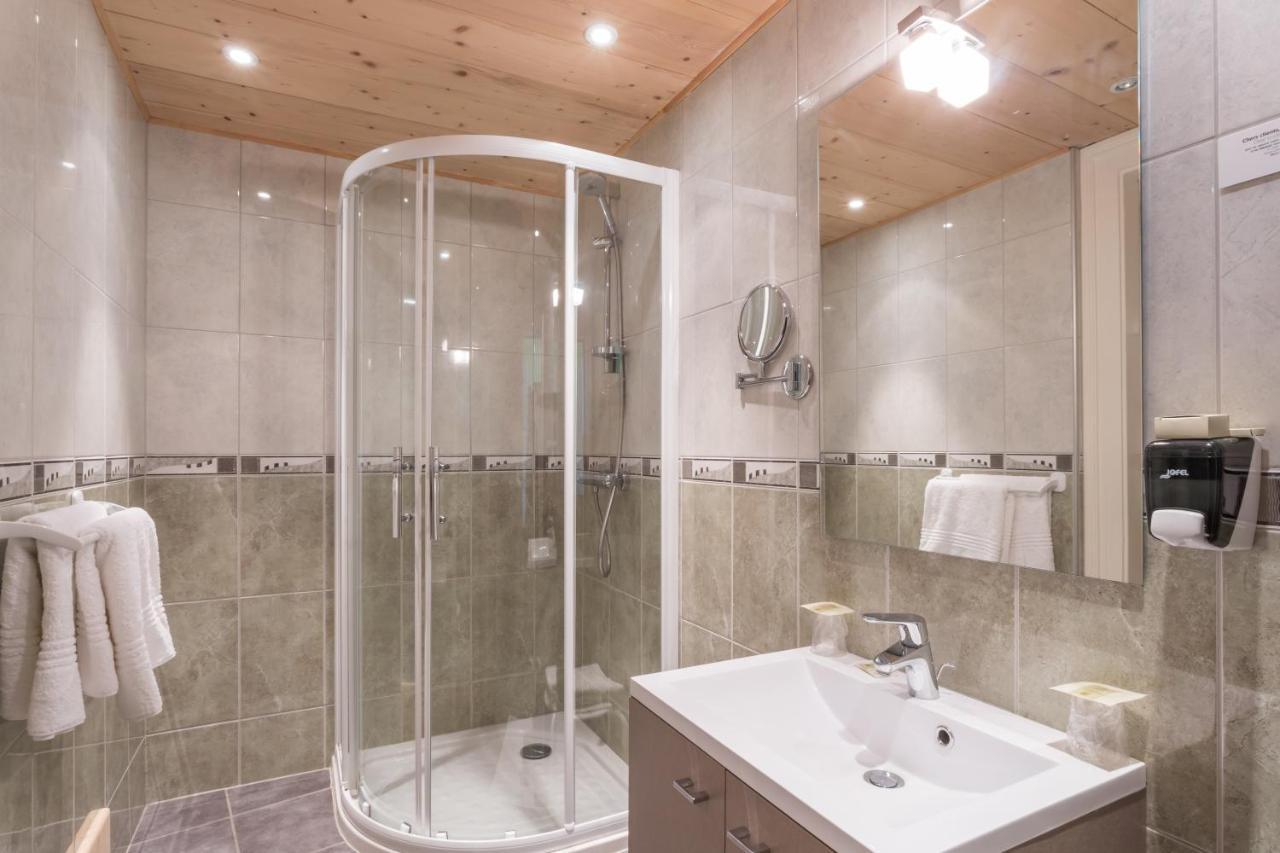 Hotel Restaurant Collin Ferrette Zewnętrze zdjęcie