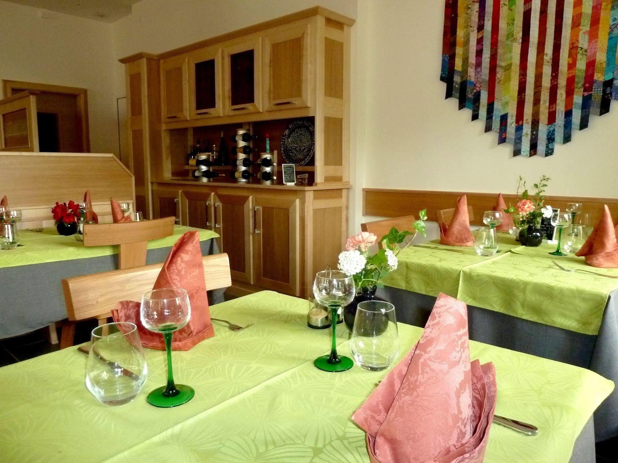 Hotel Restaurant Collin Ferrette Zewnętrze zdjęcie